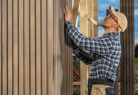 Best Wood Siding Installation  in Oak Lawn, IL